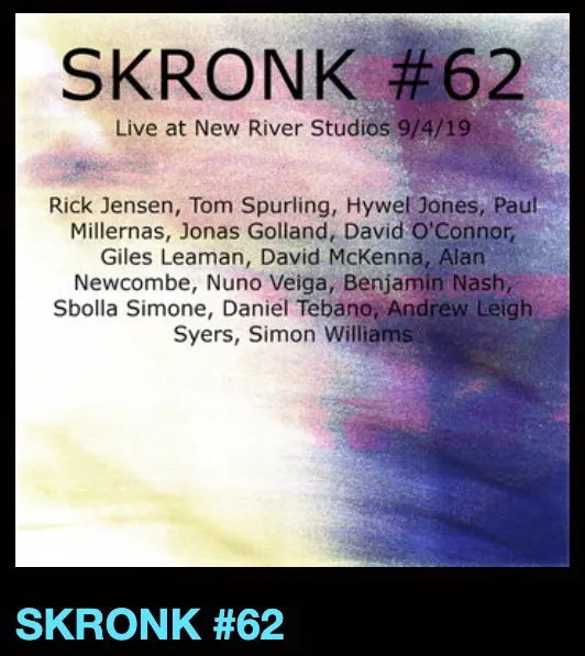 Skronk #62