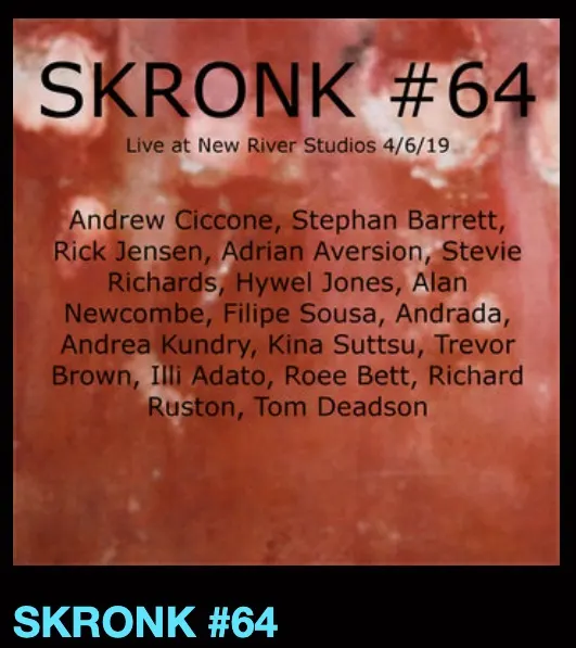 Skronk #64