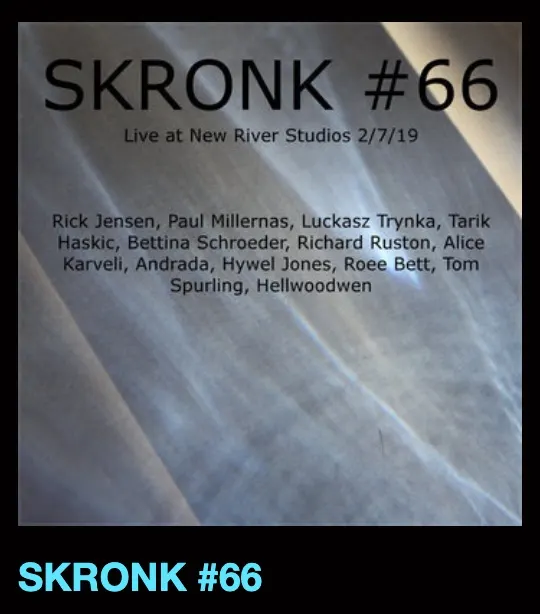 Skronk #66