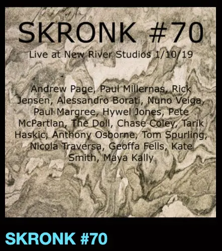 Skronk #70