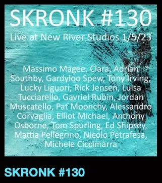 SKRONK #130