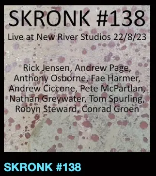 SKRONK #138