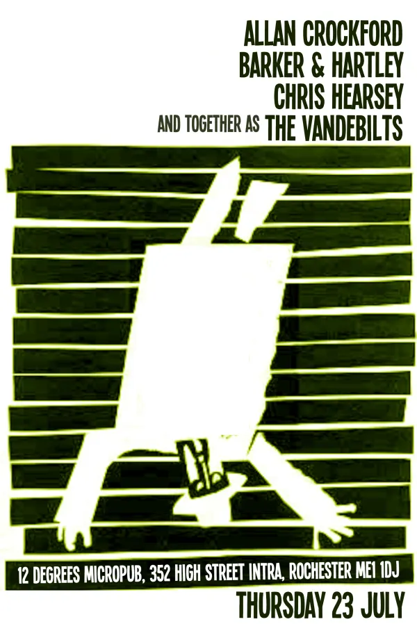 The Vandebilts