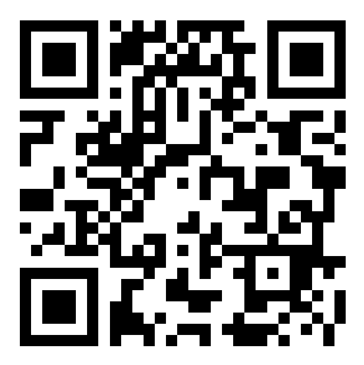 Promoter payment QR code