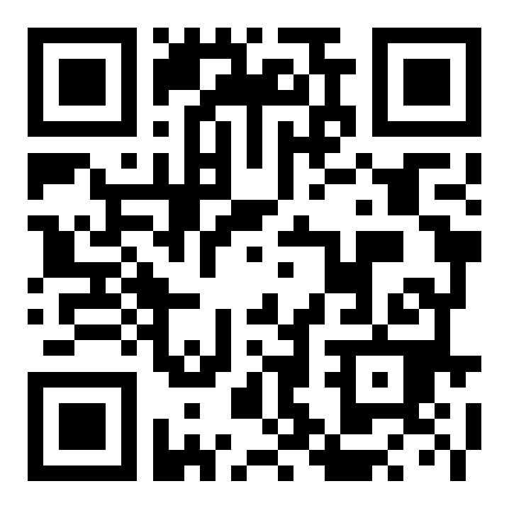 Venue payment QR code